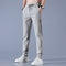 Pantaloni da Golf Premium Elasticizzati Sartoriali da Uomo