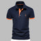 Polo Elegante da Uomo
