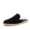 Mocassini Sabot da Uomo Scamosciati Slip-On Estivi