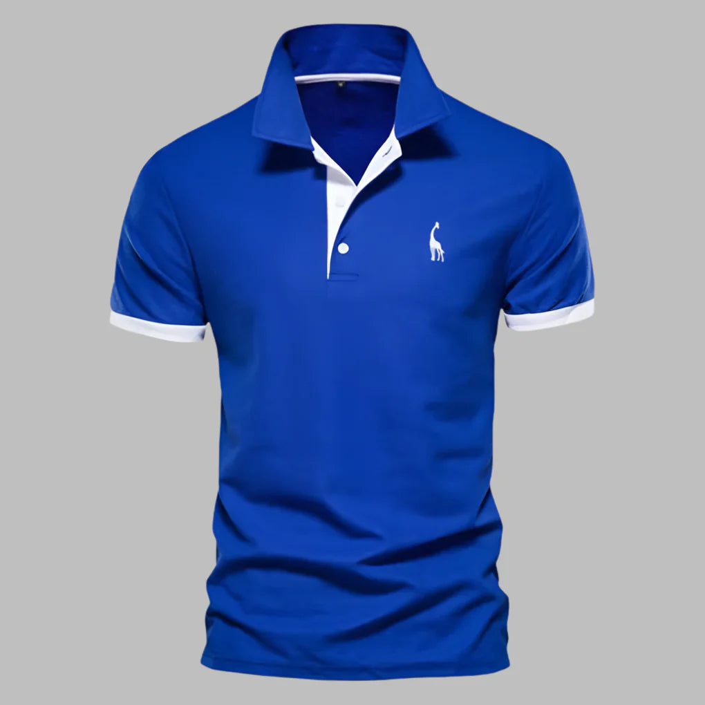 Polo Elegante da Uomo