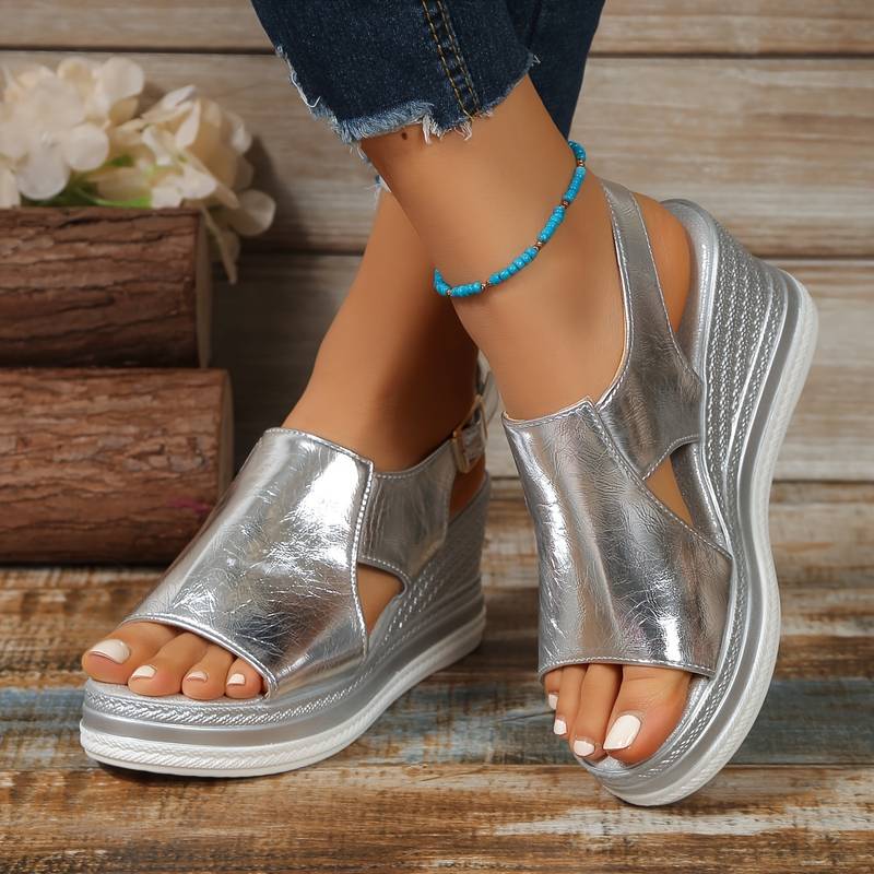 Palma Orthopaedic Sandal