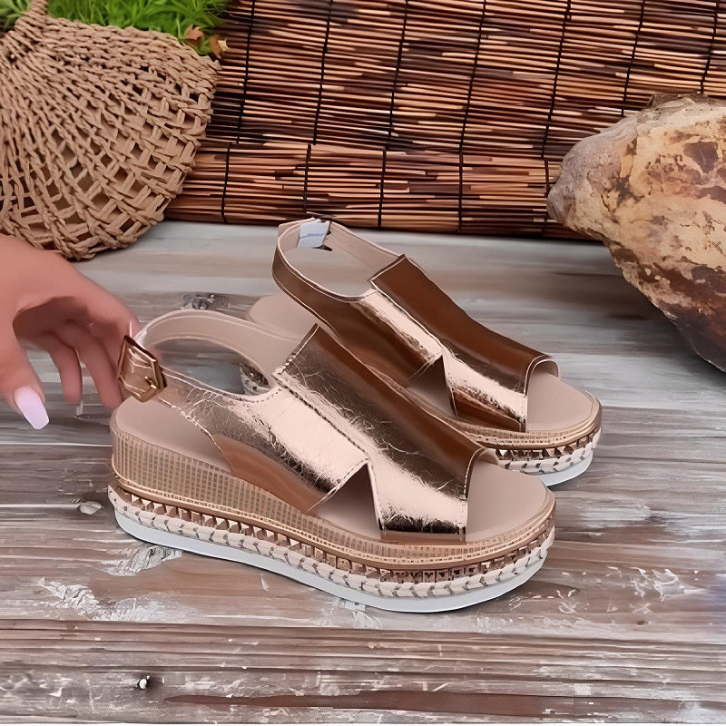 Palma Orthopaedic Sandal