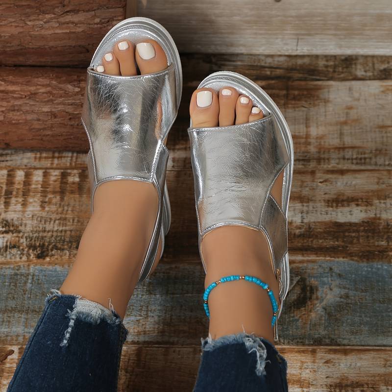 Palma Orthopaedic Sandal