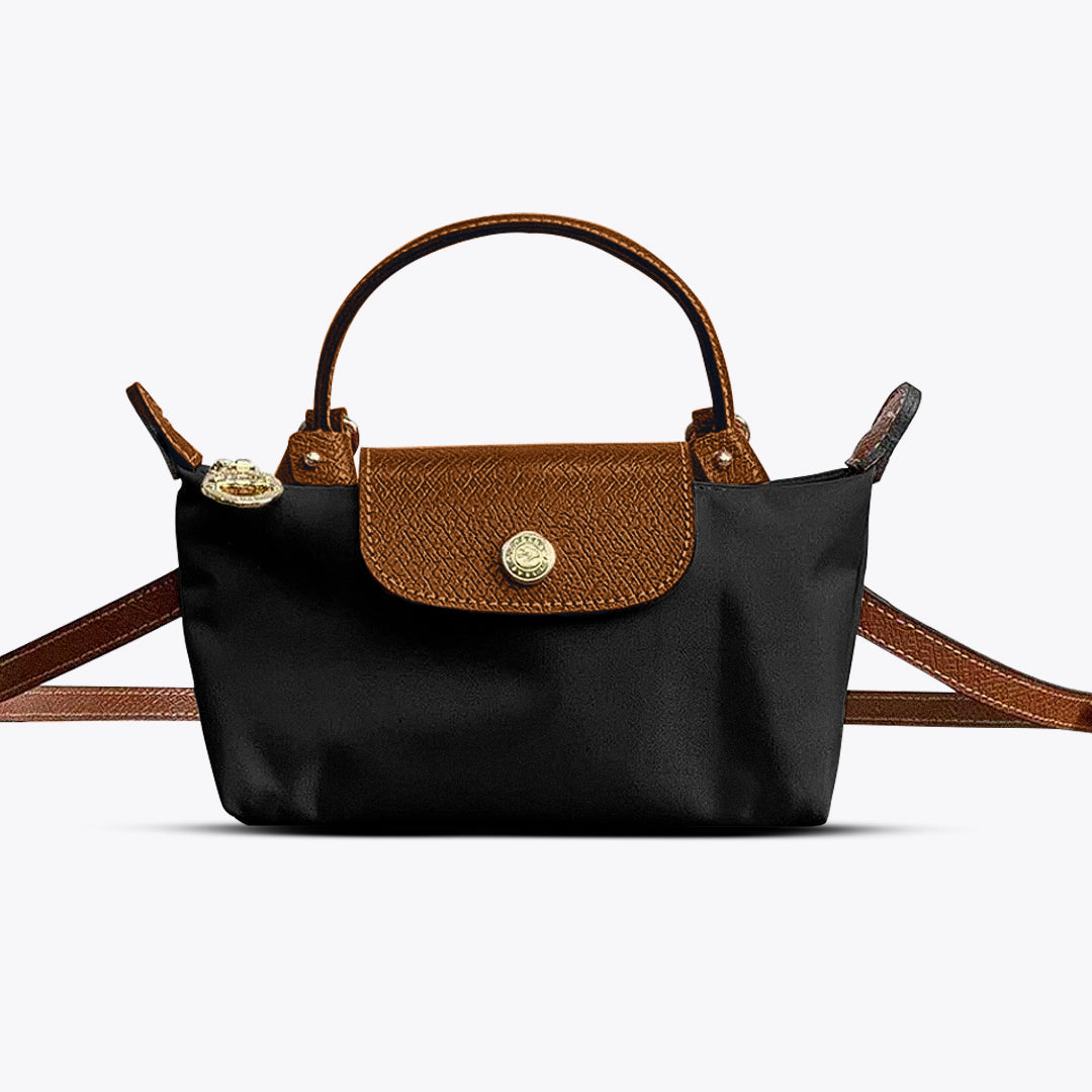 Borsa a Tracolla da Donna – Mini Crossbody Elegante in Pelle con Tracolla Regolabile
