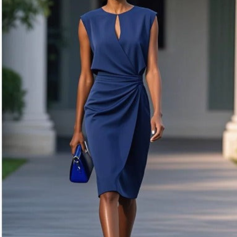 Erna™ - Abito Elegante per Ogni Occasione