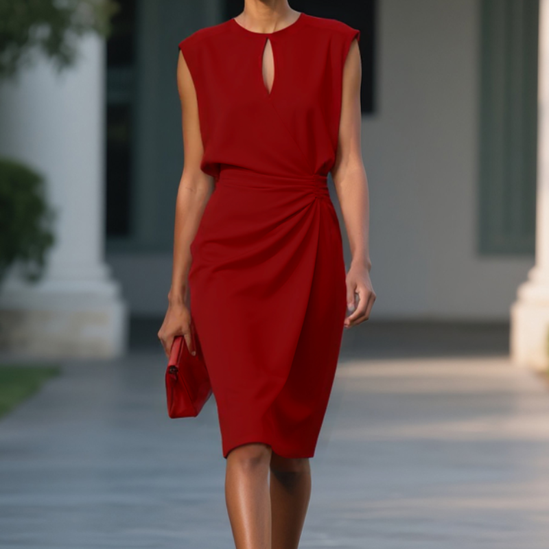 Erna™ - Abito Elegante per Ogni Occasione
