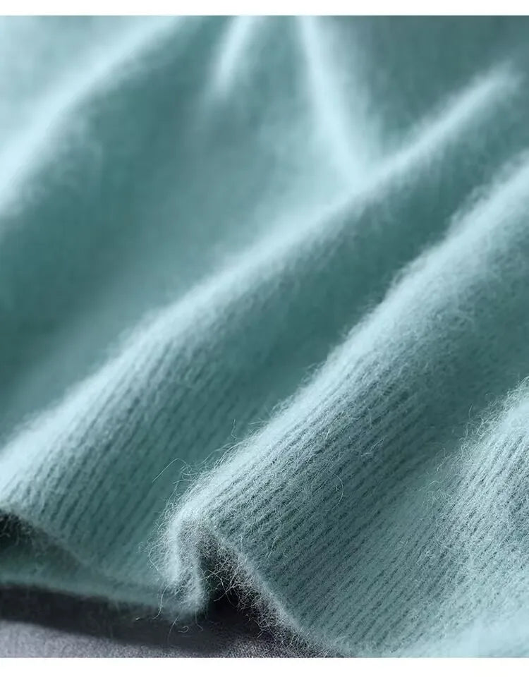 T-shirt in Cashmere