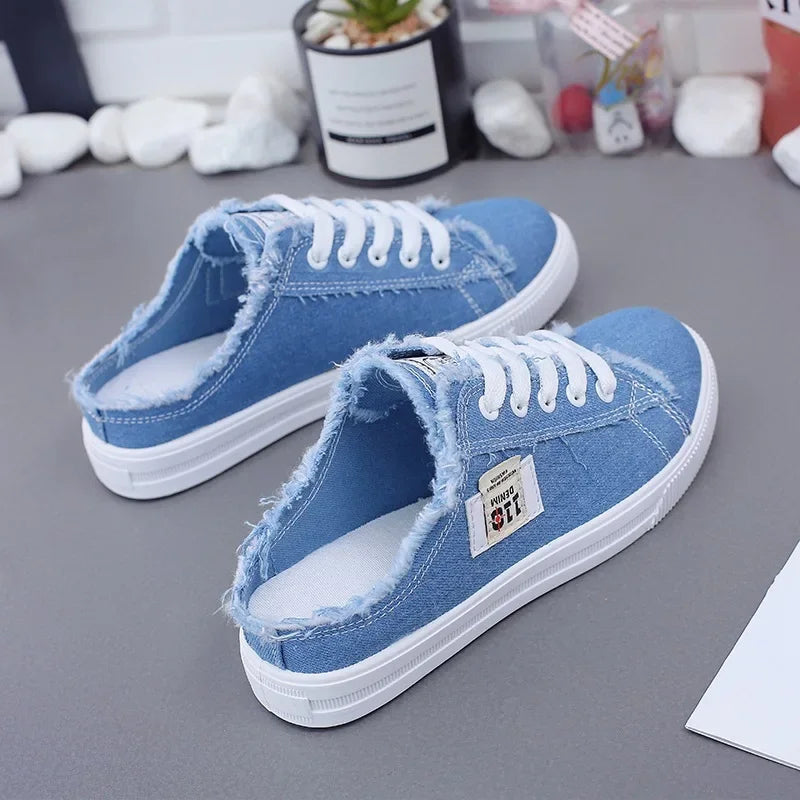 Sneakers Basse da Donna - Trendy