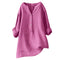 Camicia estiva in lino