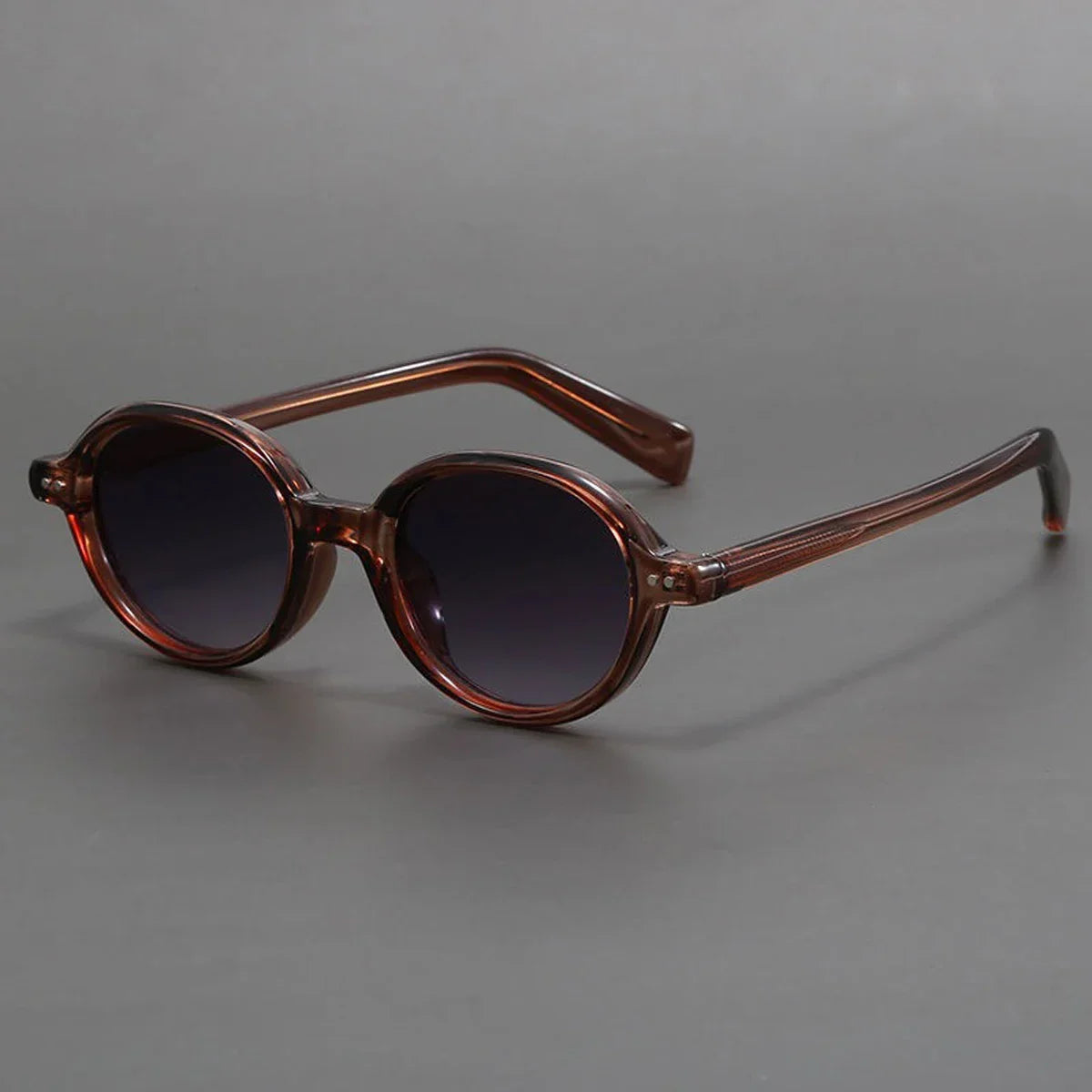 Verve Polarized Sunglasses - Redwood Main