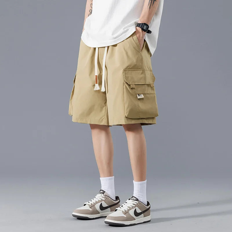 Pantaloncini cargo Arden