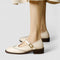 Olyssiah | Scarpe Mary Jane Ortopediche