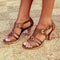 Sandali con Tacco Comodi ed Eleganti