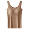 Canotta Seamless con Reggiseno Integrato