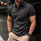 Alex - Polo da Uomo, Classico e Comodo