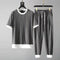 Set Tuta Coordinato Premium