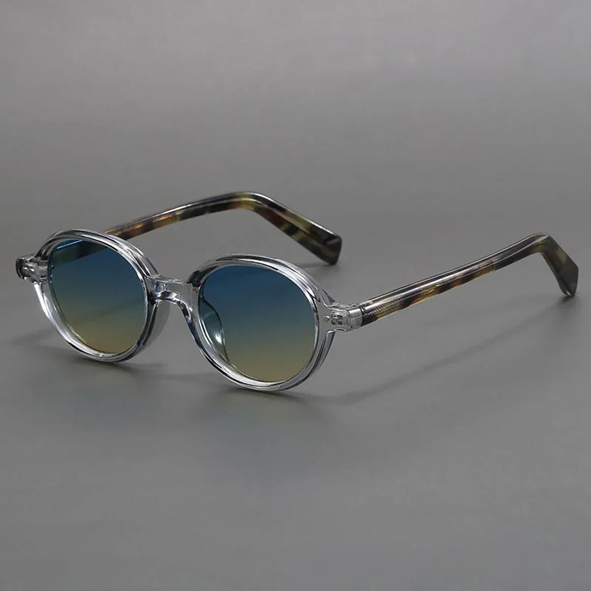 Verve Polarized Sunglasses - Redwood Main