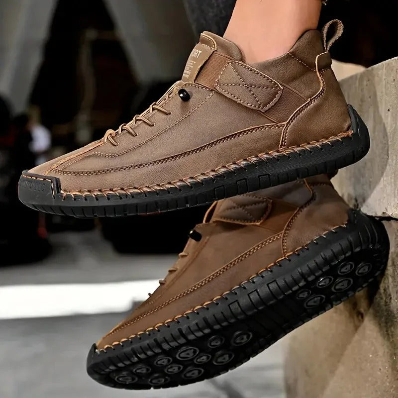 Scarpe Ortopediche: Comfort, Sostegno e Stile