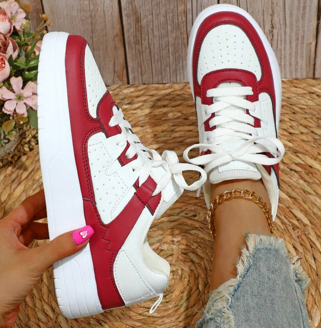 Sneakers da donna