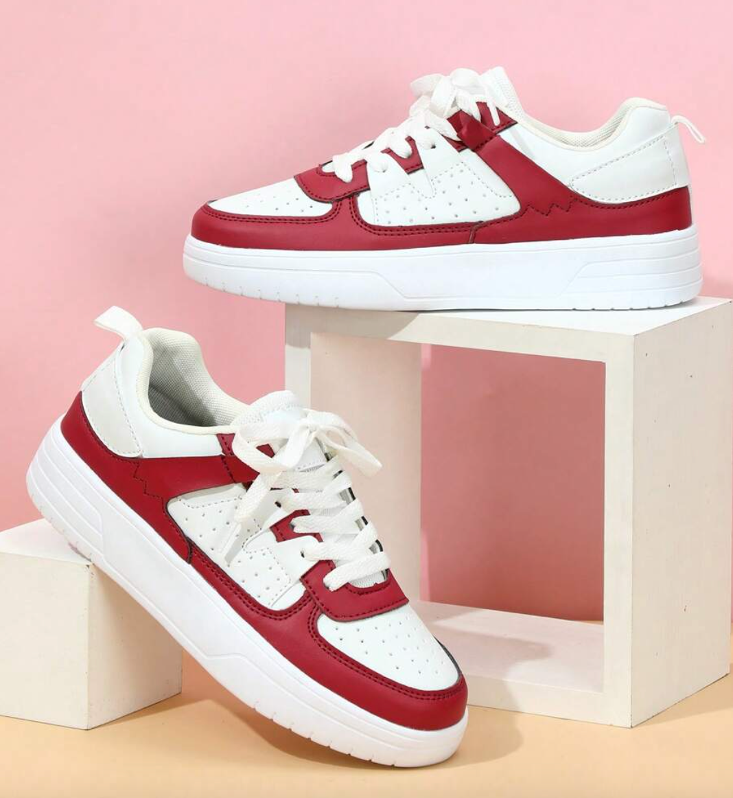 Sneakers da donna