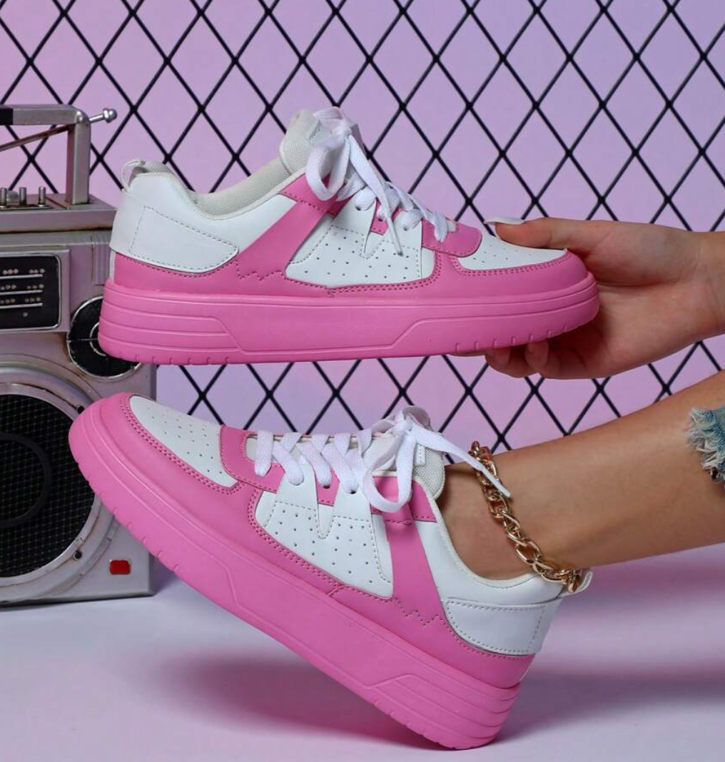 Sneakers da donna
