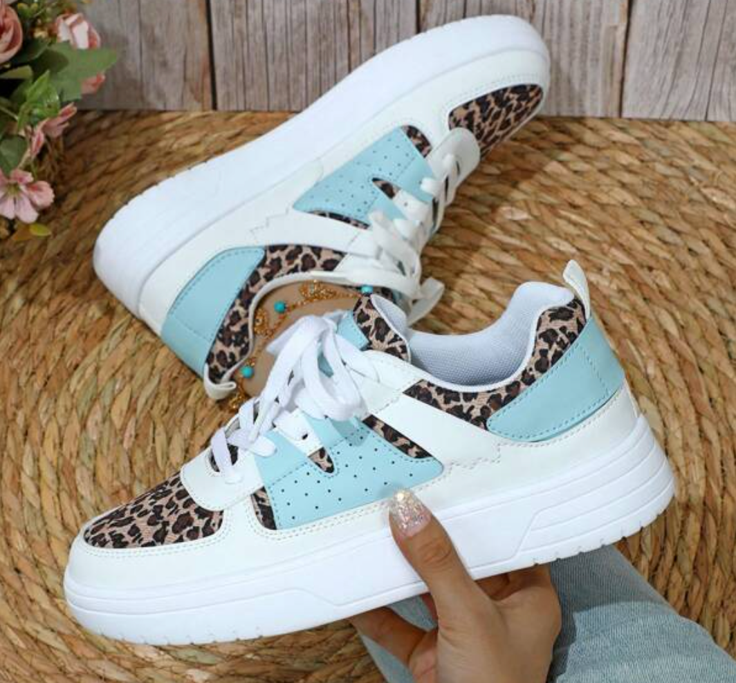 Sneakers da donna