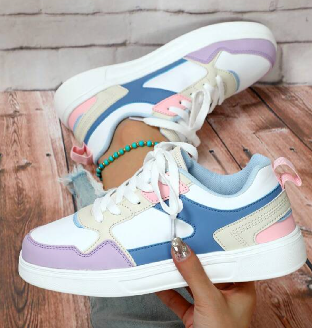 Sneakers da donna