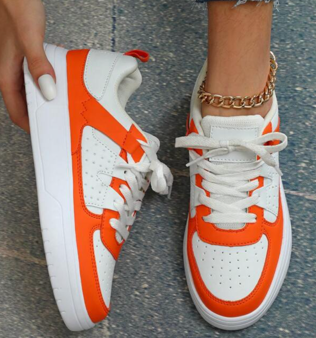 Sneakers da donna