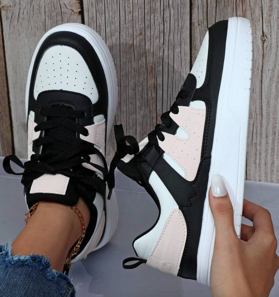 Sneakers da donna