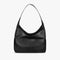 Borsa a spalla donna in pelle sintetica capiente hobo bag casual elegante