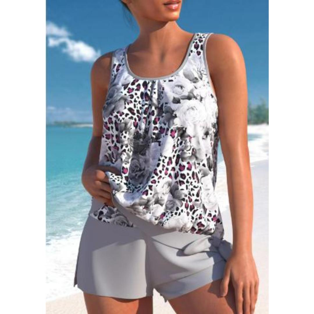 Aurore – Tankini estivo da donna