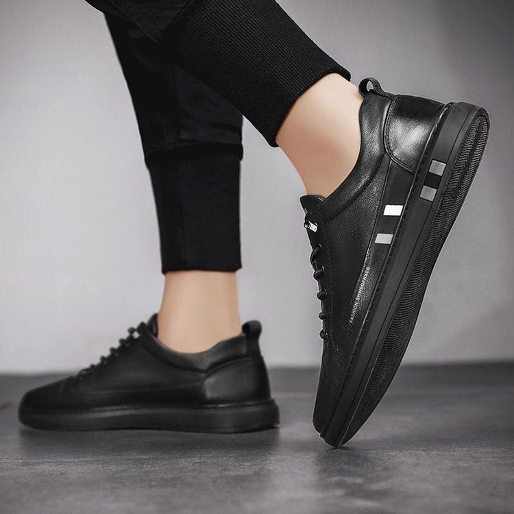 Sneakers Uomo alla Moda - Elegante