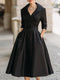 Colette™ | Lina Abito Elegante per le Feste