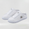 Sneakers Donna Casual in Tela con Lacci Scarpe Basse Estive Comode Senza Tallone
