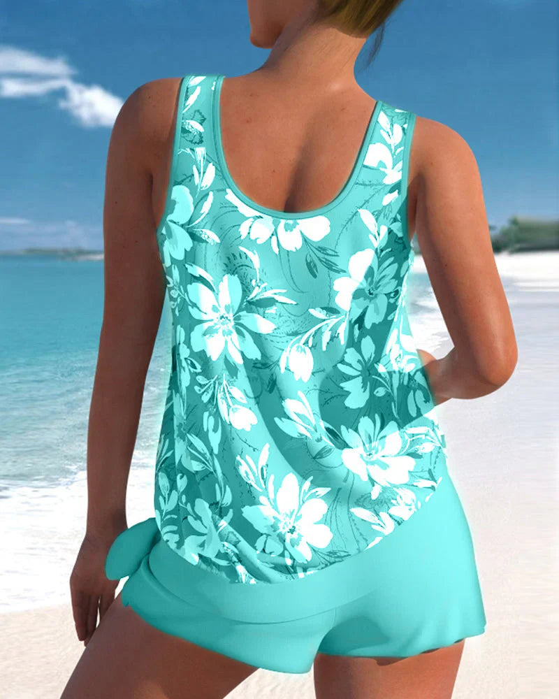Aurore – Tankini estivo da donna