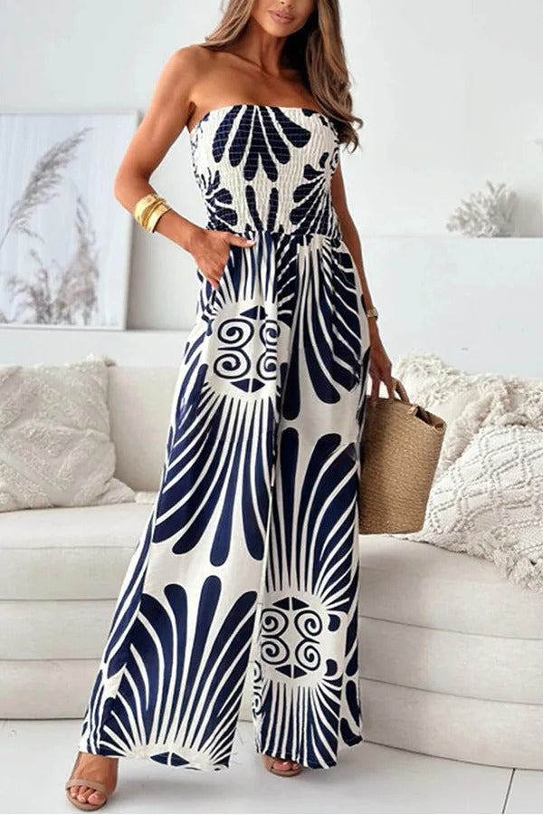 Annette – Tuta Lunga Boho