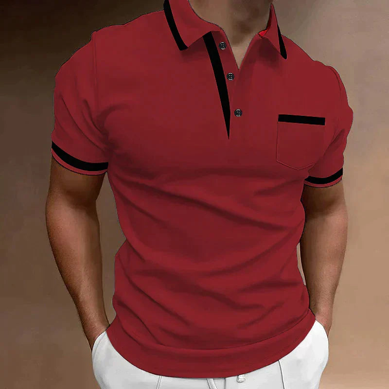 Elegante Polo da Uomo per Ogni Occasione