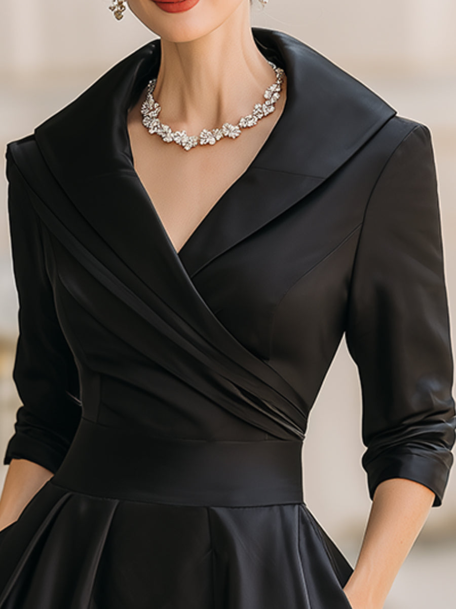 Colette™ | Lina Abito Elegante per le Feste