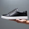 David™ - Læder Sneakers til Mænd
