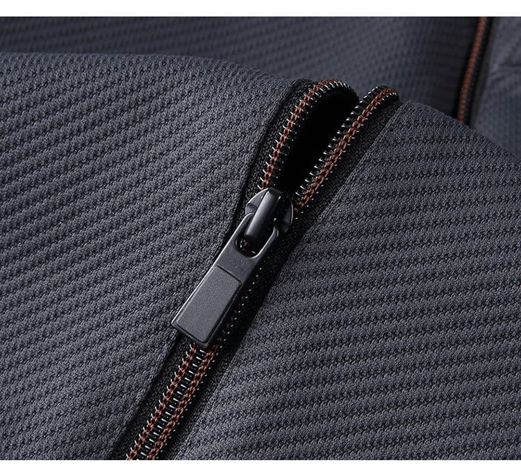Set Tuta Elegante Premium da Uomo – Comfort, Stile, Uso Quotidiano