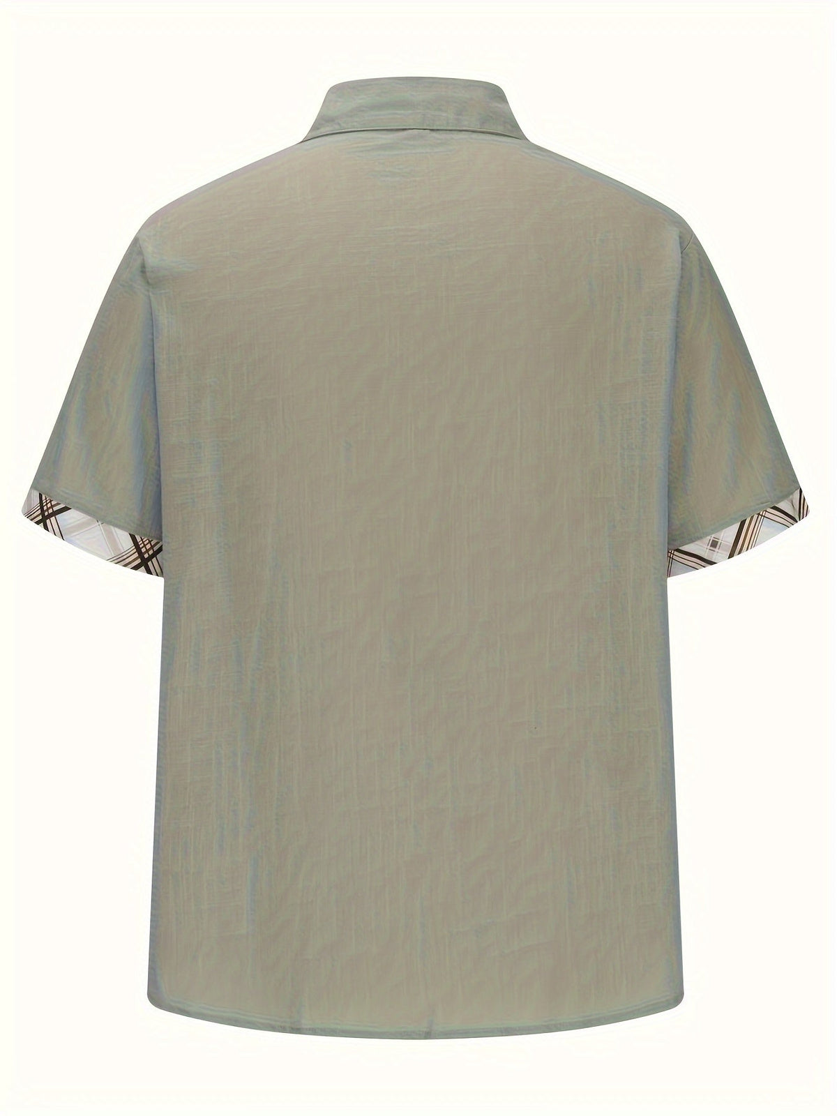 Caden™ Camicia