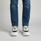 Sneakers donna chunky platform scarpe sportive suola alta lacci casual comfort