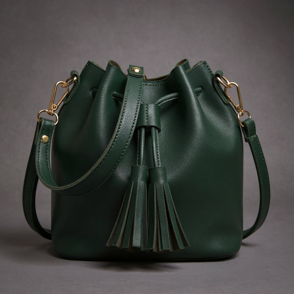 Borsa a Secchiello Brenda