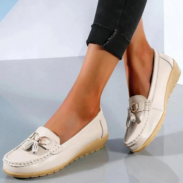 Mocassini Bassi Slip-On da Donna | Casual