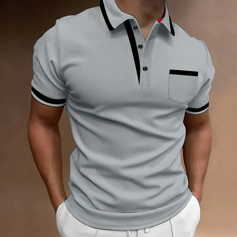 Elegante Polo da Uomo per Ogni Occasione