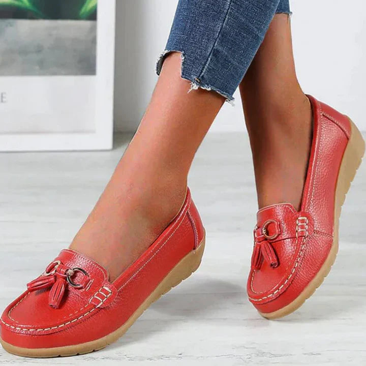 Mocassini Bassi Slip-On da Donna | Casual