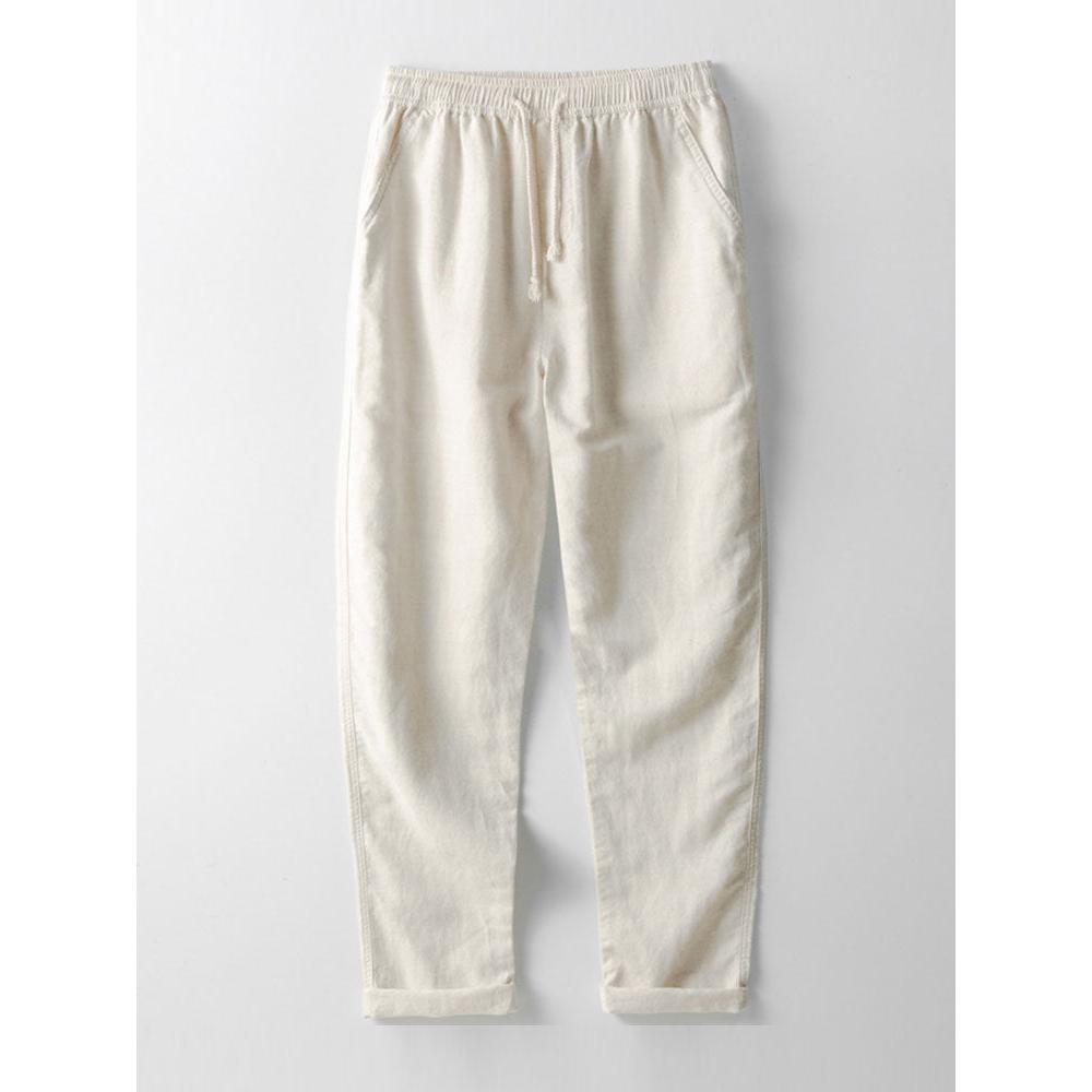 Mees™ Elegante Set in Lino