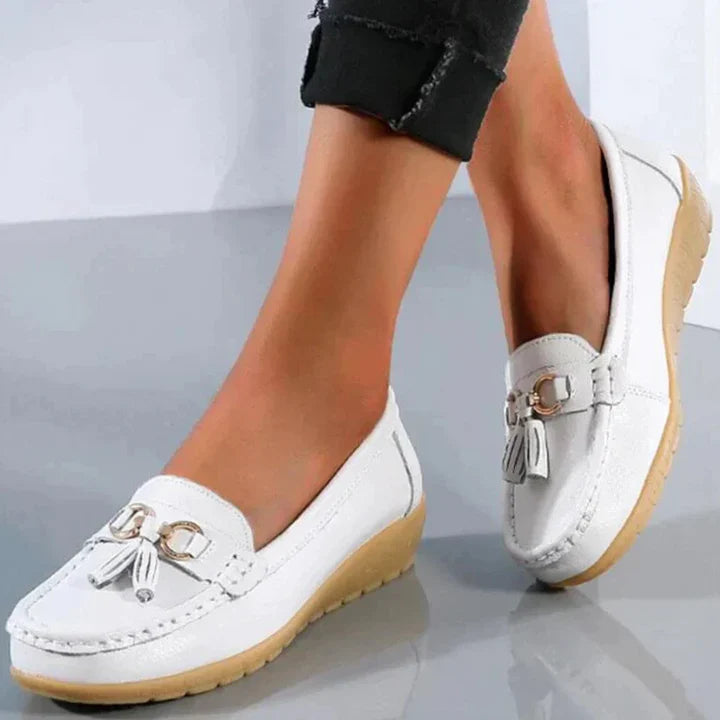 Mocassini Bassi Slip-On da Donna | Casual