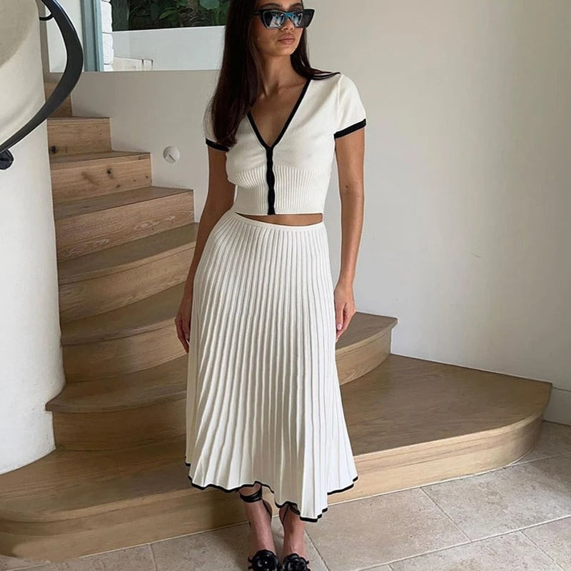 Ada - Set Elegante da Donna