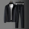 Set Casual Due Pezzi da Uomo | Comodo